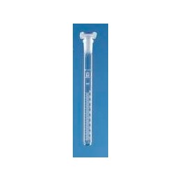 Reagenzgläser Boro 3.3 25 ml NS 14/23 | Hornik