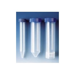 Zentrifugenröhrchen 13 ml PP, IVD | Hornik