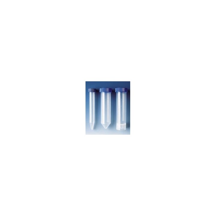 PP Centrifuge Tubes 13 ml, IVD | Hornik