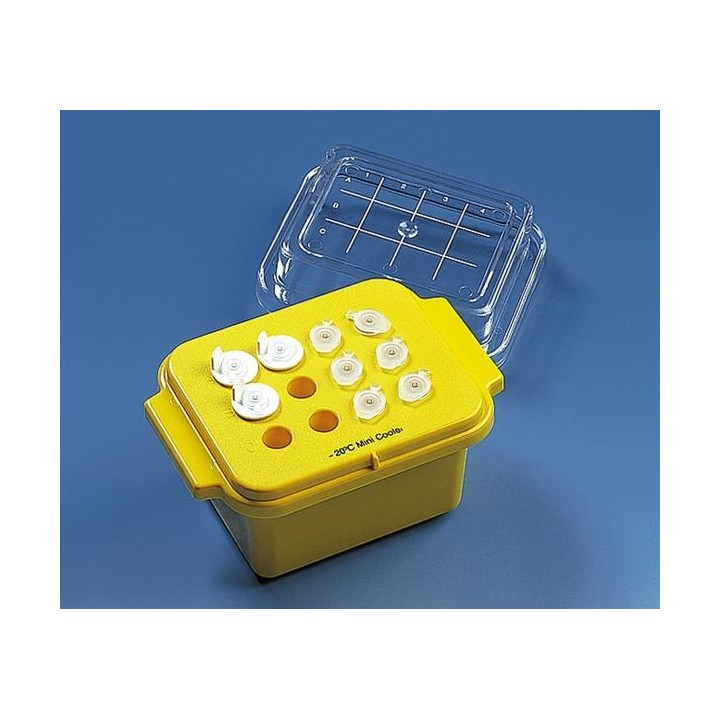 Mini cooler PC, 12 vessels, 0°C, 60 min | Hornik
