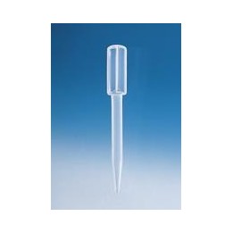 Dropper Pipette 1.8 ml PE-LD, 98 mm, 250 pcs. | Hornik
