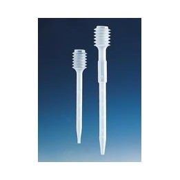 Tropfpipette 1,5 ml PE-LD, 133 mm | Hornik