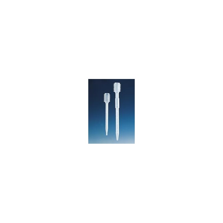 Tropfpipette 1,5 ml PE-LD, 133 mm | Hornik