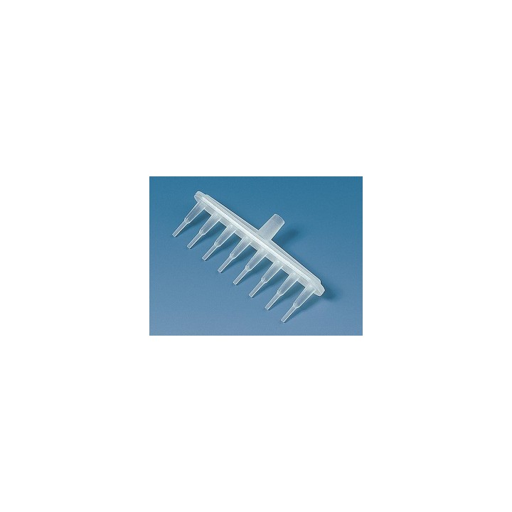 PFA-Weithalsflasche 500 ml, S 40 | Hornik
