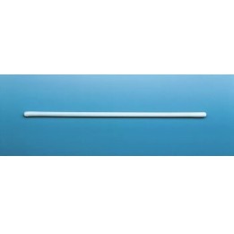 PTFE-Rührstab mit Stahlkern 6 x 200 mm | Hornik
