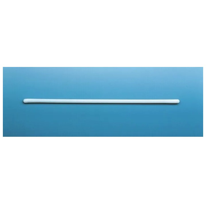 PTFE-Rührstab mit Stahlkern 6 x 200 mm | Hornik