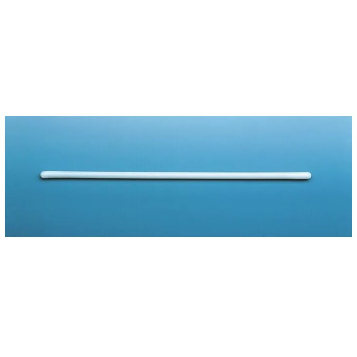 PTFE Stirring Rod Steel Core 6 x 400 mm | Hornik