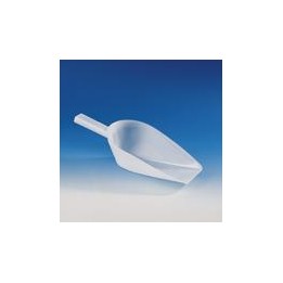 Messschaufel PE 1.000 ml, 400 mm, 6 Stck. | Hornik