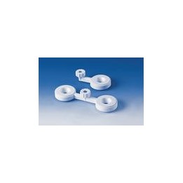 PP Funnel Holder for 1 Funnel, Pack of 5 | Hornik