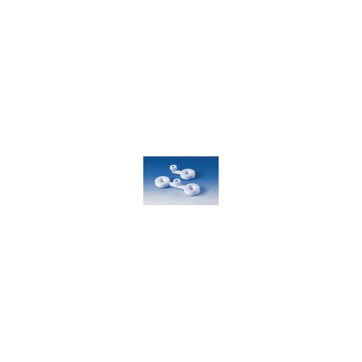 PP Funnel Holder for 1 Funnel, Pack of 5 | Hornik