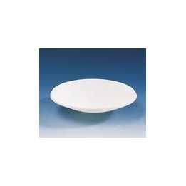 PTFE Watch Glass Dish Ø 80 mm | Hornik