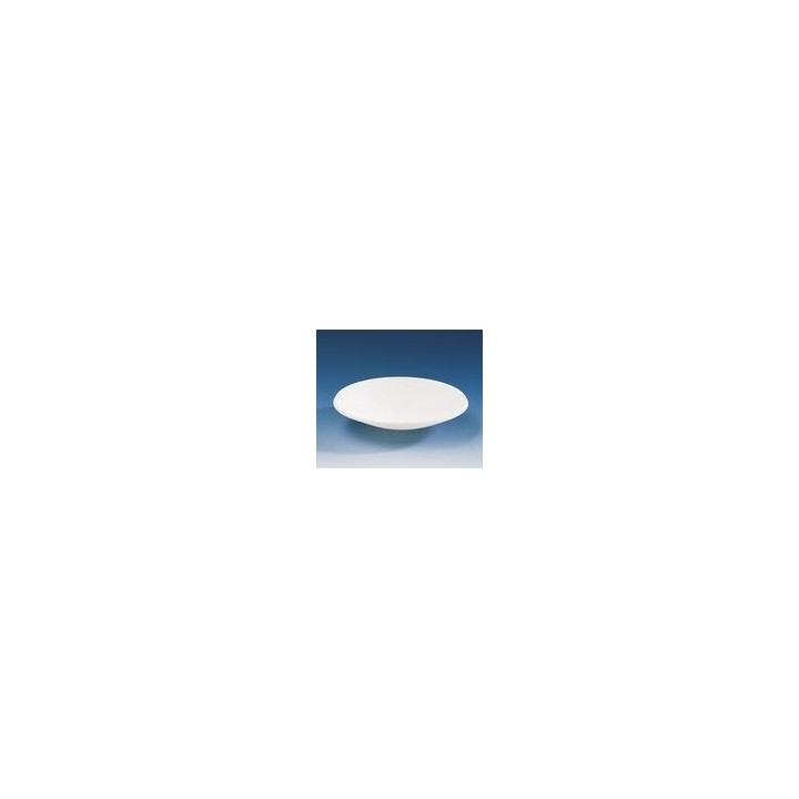 Uhrglasschale PTFE Ø 125 mm | Hornik