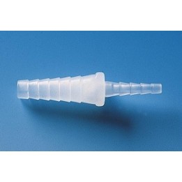 PP Hose Reducer 6–10/9–13 mm, Pack of 10 | Hornik