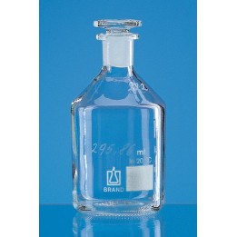 Winkler Oxygen Bottle 100–150 ml NS 14/23 | Hornik