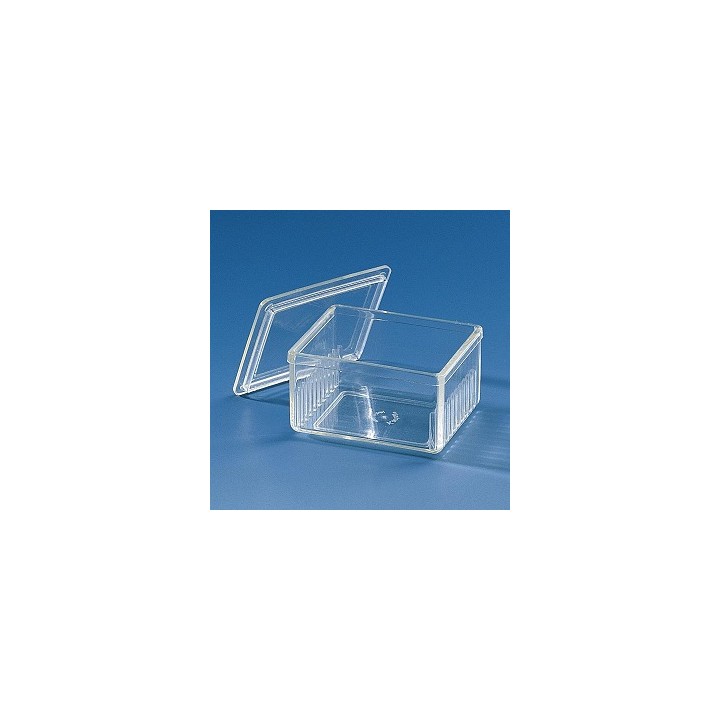 Schiefferdecker PMP Staining Trough, 20 Slides | Hornik