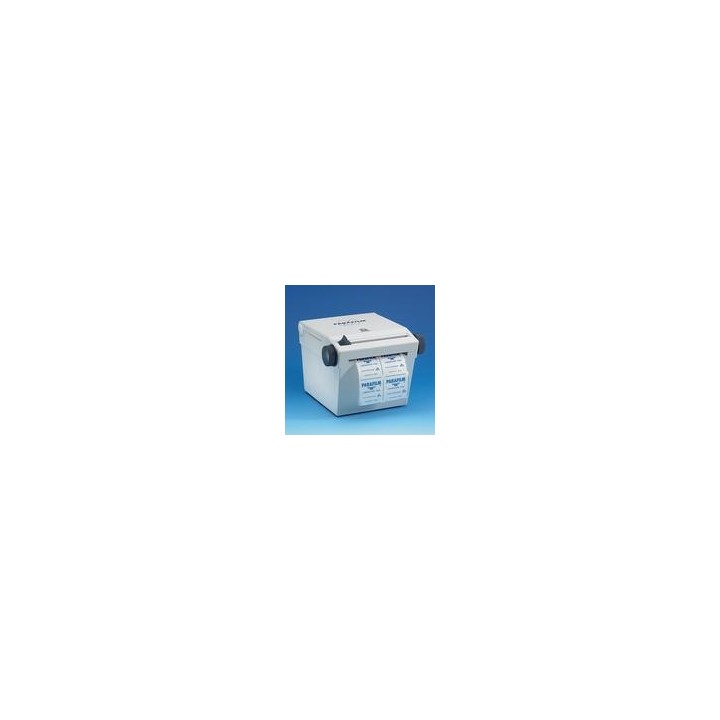 PARAFILM M Cutter do rolek 50/100 mm | Hornik