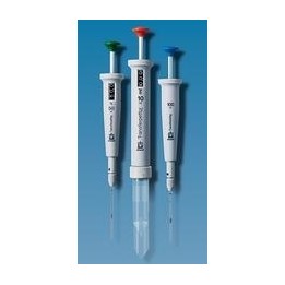 Transferpettor Fix 2 µl with glass capillaries | Hornik