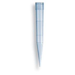 Pipettenspitzen 50-1000 µl blau lose | Hornik