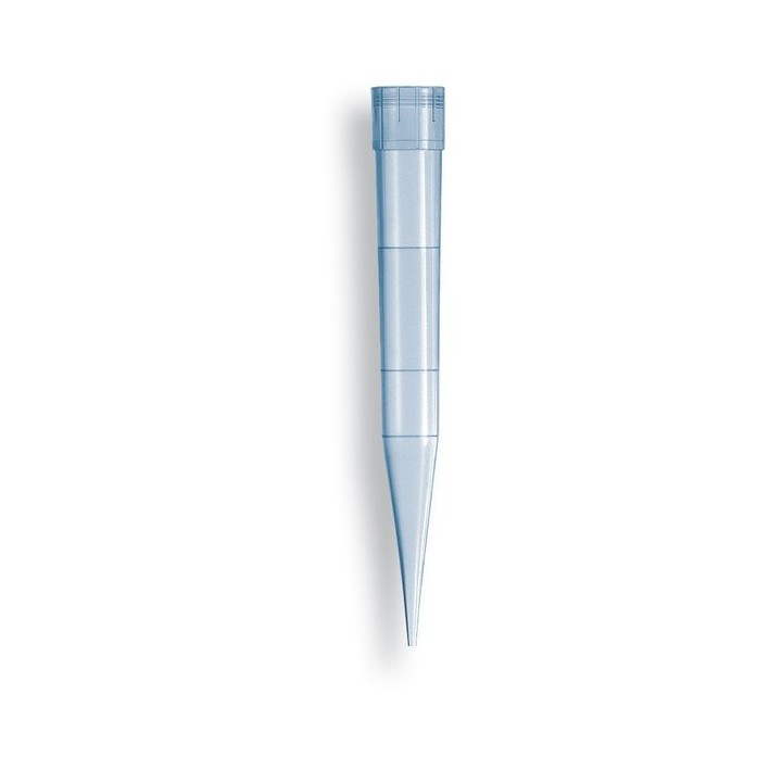 Pipette tips 50-1000 µl blue loose | Hornik
