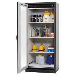 Safety cabinet Q30.195.086.WDFW, 30 min | Hornik