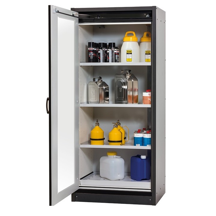 Sicherheitsschrank Q30.195.086.WDFW, 30 Min | Hornik
