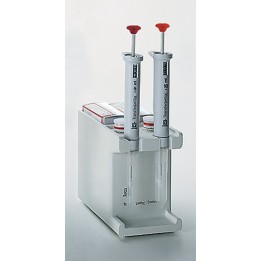 Transferpettor station for 2 instruments 500-10000 µl | Hornik