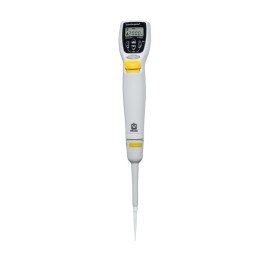 Transferpette® electronic 10–200 µl Einkanalpipette | Hornik