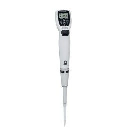 Transferpette electronic pipette 50–1000 µl | Hornik