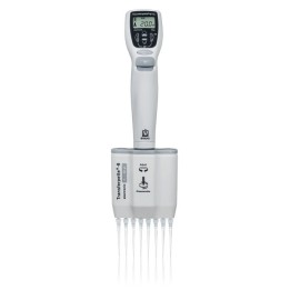 Transferpette -8 electronic 1–20 µl | Hornik