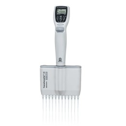 Transferpette -12 electronic 1–20 µl Mehrkanalpipette | Hornik