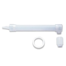 Trockenrohr PE-LD für Dispensette/Titrette | Hornik
