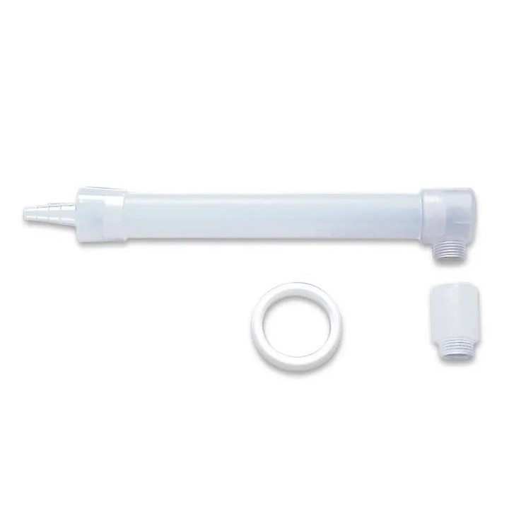 PE-LD Drying Tube for Dispensette/Titrette | Hornik