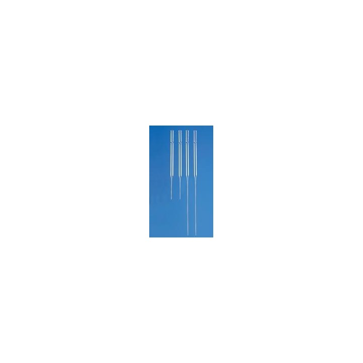 Pasteurpipette Natron-Kalk-Glas 145 mm | Hornik
