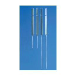 Pasteurpipette Natron-Kalk-Glas, 225 mm | Hornik