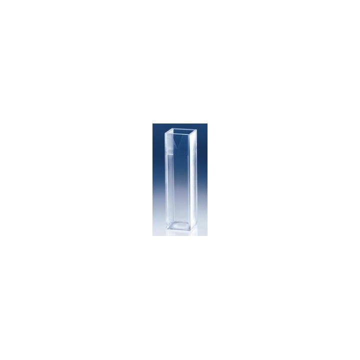 Kuweta makro PS 2,5–4,5 ml, sortowana, 100 szt. | Hornik