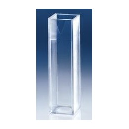 Kuweta UV makro 2,5–4,5 ml, sortowana, 100 szt. | Hornik