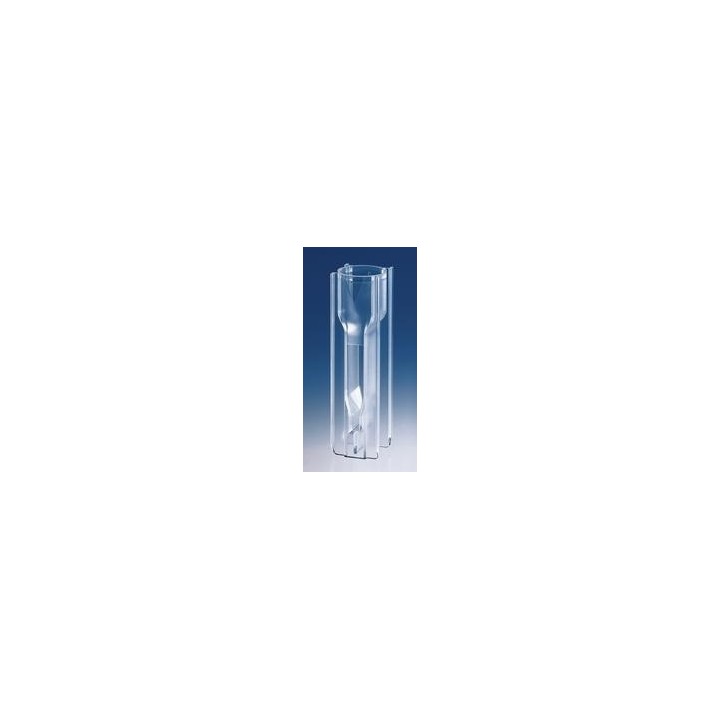 UV-Küvetten mikro 70–850 µl, 500 Stück | Hornik