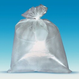 Disposable bag PP 2,5L 200x300 mm 50 µm 134°C pack 100 pcs.