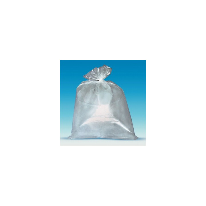 Worek na odpady 2,5L 200x300 mm grubość 50 µm PP 134°C op. 100 szt.