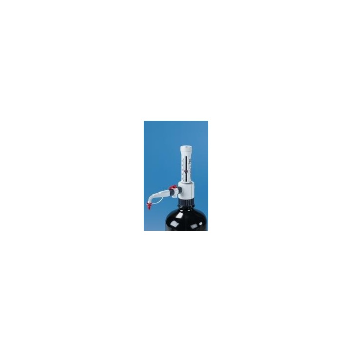 Dispensette S Analog 0,2–2 ml DE-M | Hornik