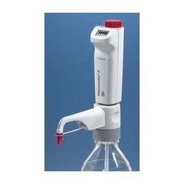 Dispensette S Digital 0.5–5 ml DE-M | Hornik