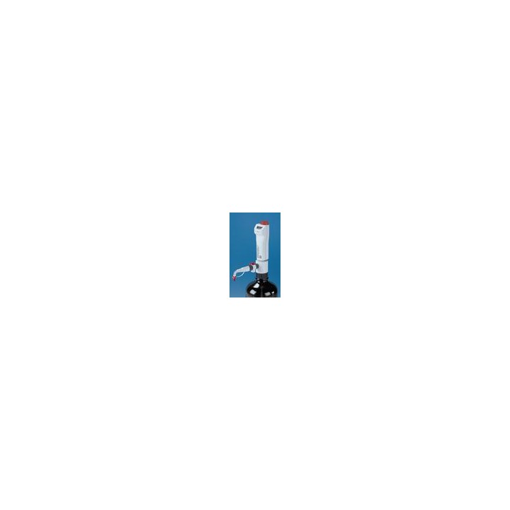 Dispensette S Digital 1–10 ml DE-M | Hornik