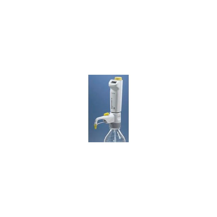 Dispensette S Organic Digital 0.5–5 ml DE-M | Hornik
