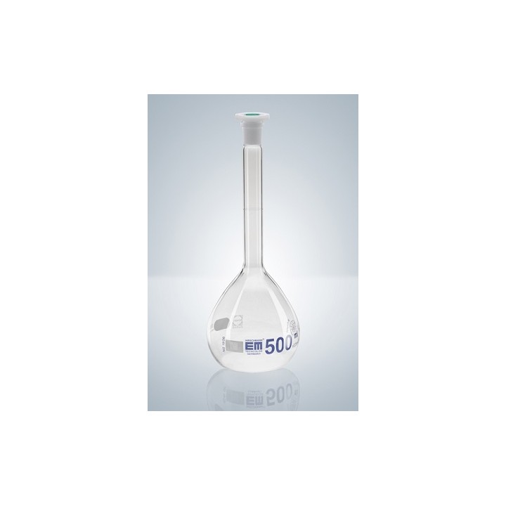 DURAN 20 ml Class A Flask NS 12/21 | Hornik