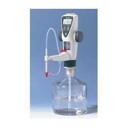 BRAND® Titrette Standard 50 mL Burette | Hornik