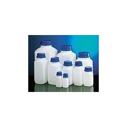 Chemikalienflasche PE-HD 350 ml ohne Verschluss | Hornik