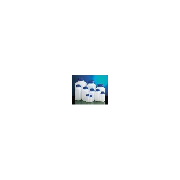 Chemikalienflasche PE-HD 350 ml ohne Verschluss | Hornik