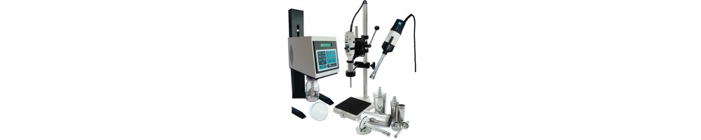 Dyspergatory i homogenizatory – sprzęt laboratoryjny do chemii