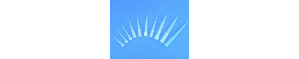 Pipettenspitzen – Präzise Dosierung für Labore | Chemiebedarf