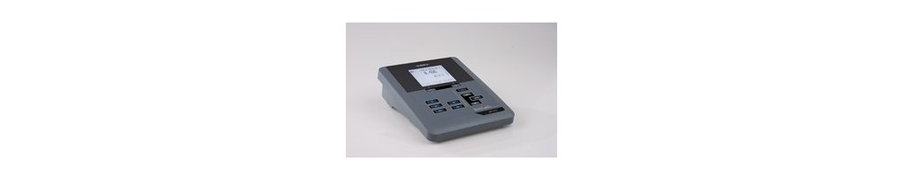 Konduktometer – Leitfähigkeitsmessung in Labor und Industrie